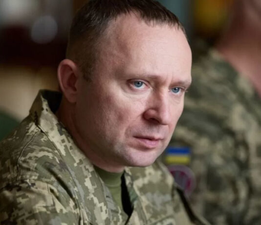 Драпатый перезагружает ВСУ: Как новая командная структура и ставка на дроны меняют тактику и кадры армии