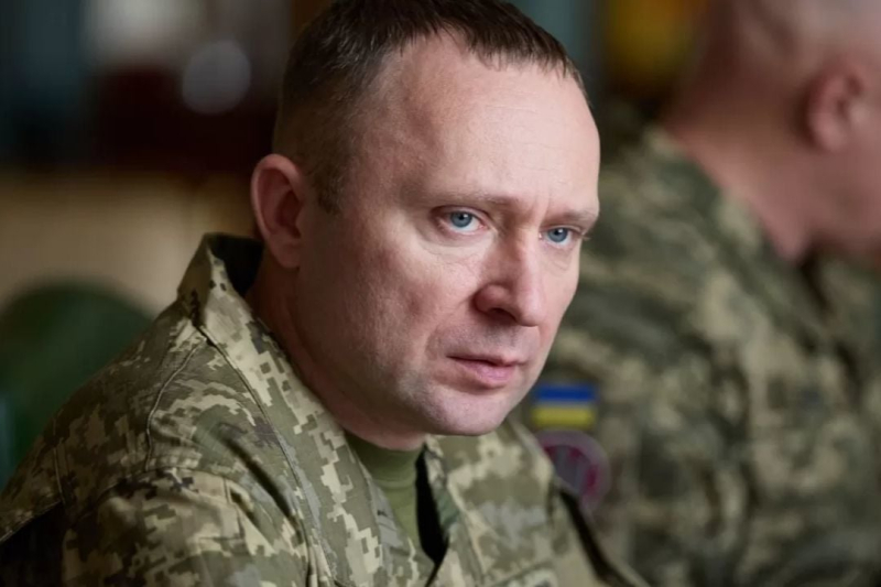 Пять главных реформ Драпатого: новая система командования, реформы и ставка на дроны