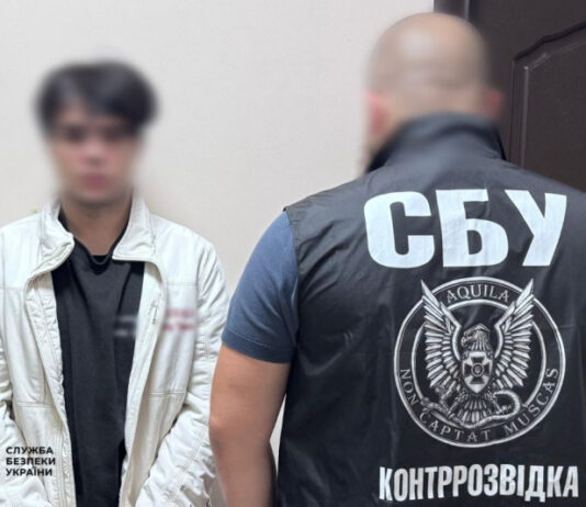 СБУ задержала 21-летнего хакера в Одессе: готовились диверсии с поджогом генераторов и кибер-атакой на ситилайты