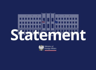 Польша отвергает угрозы Кремля: Варшава усилит поддержку Украины и не покинет Киев