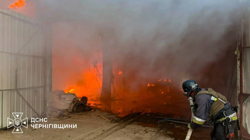 Последствия атаки РФ ракетами и БпЛА: есть жертвы среди мирных граждан в нескольких регионах Украины