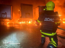 РФ атаковала Украину 112 БПЛА: названы погибшие и раненые, повреждены предприятия и жилые кварталы