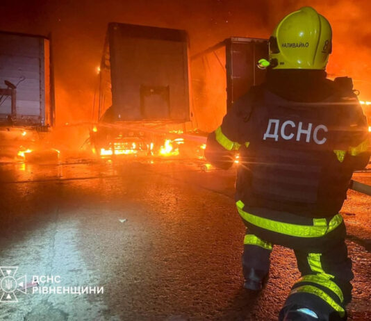 РФ атаковала Украину 112 БПЛА: названы погибшие и раненые, повреждены предприятия и жилые кварталы