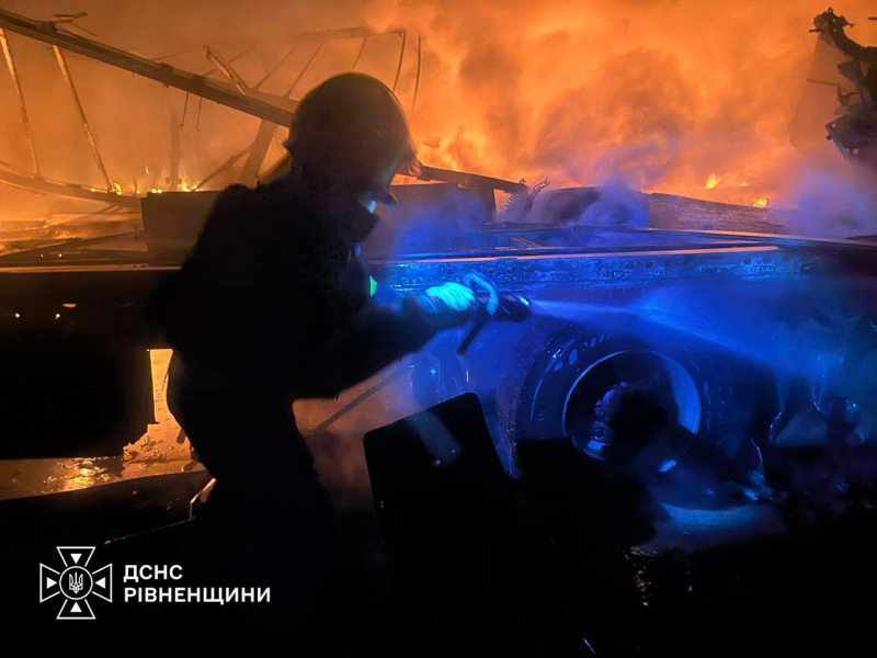 Последствия очередного террора РФ против мирных граждан Украины: погибшие и раненые в нескольких областях