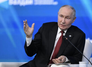 ЕС утвердил новый масштабный пакет санкций против РФ: более 1600 лиц и компаний под ударом