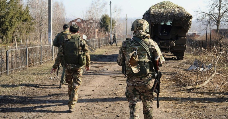 Потери России в Украине продолжают бить рекорды: Генштаб назвал впечатляющие цифры
