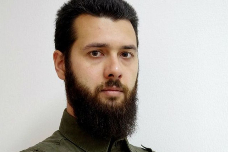 Игаль Левин о новой стратегии Украины
