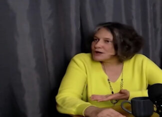 Скандальный приговор: Татьяна Монтян получила срок в колонии за экстремизм на фоне продолжающейся критики властей РФ