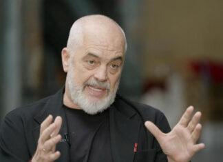 Премьер Албании раскрыл «невозможный» путь Украины в ЕС и призвал к новой стратегии