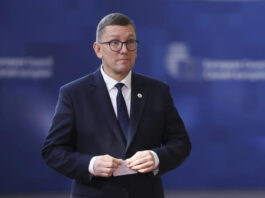 Эстония отвергает призывы США к “мягкой” риторике: Премьер Михал назвал Путина диктатором