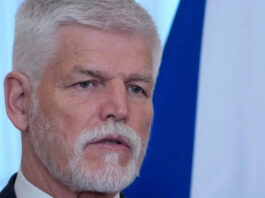 Президент Чехии Пётр Павел призывает не ослаблять давление на РФ: Почему капитуляция Украины угрожает всем?