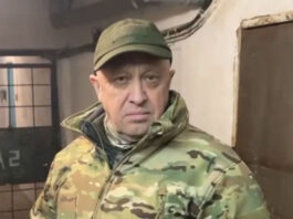 Раскрыты планы Пригожина: ЧВК «Вагнер» готовила вторжение в Сувалкский коридор для прорыва в Калининград