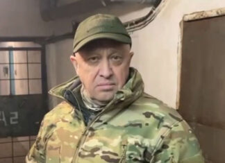 Раскрыты планы Пригожина: ЧВК «Вагнер» готовила вторжение в Сувалкский коридор для прорыва в Калининград