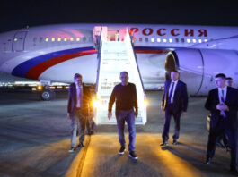 Лаврову потребовалось 20 часов для перелета в США: санкции изменили логистику G20
