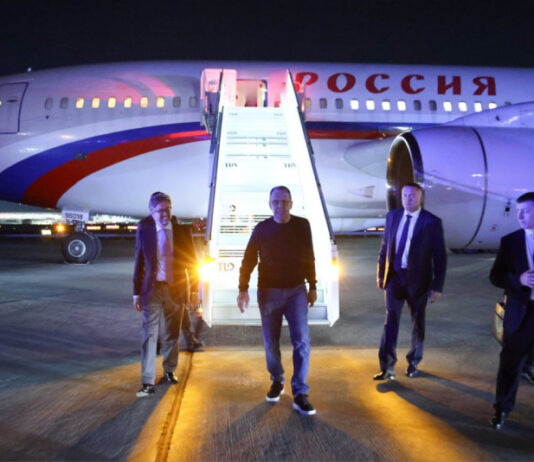 Лаврову потребовалось 20 часов для перелета в США: санкции изменили логистику G20
