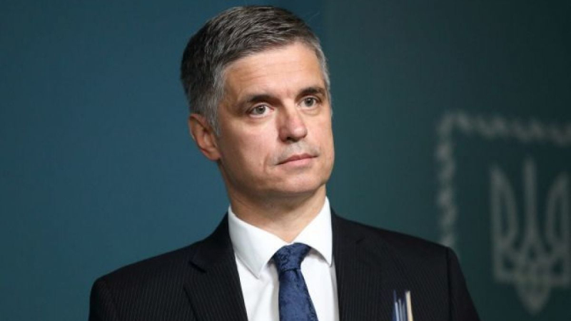 Пристайко рассказал, о чем проболтался Лавров, раскрыв следующий ход Кремля, но мало кто заметил