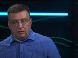 Доктор философии Всеволод Зеленин: Мировая борьба ведется за человеческие умы — и главная цель отупить население планеты