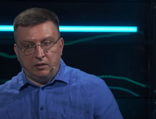 Доктор философии Всеволод Зеленин: Мировая борьба ведется за человеческие умы — и главная цель отупить население планеты
