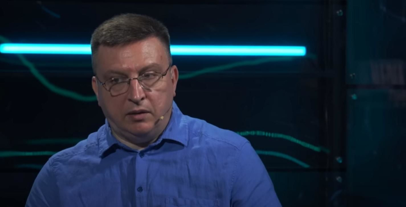 Профессор Зеленин объяснил, за что сейчас идет борьба в масштабах мира, раскрыв правду о происходящем