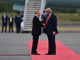 Трамп и Путин: Сделка по дизелю вызывает бурю в СМИ и критику экспертов