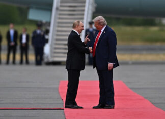 Трамп и Путин: Сделка по дизелю вызывает бурю в СМИ и критику экспертов