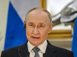 Кремль подает сигналы элите: Путин использует Илона Маска для демонстрации «связей с Западом»