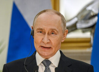 Кремль подает сигналы элите: Путин использует Илона Маска для демонстрации «связей с Западом»