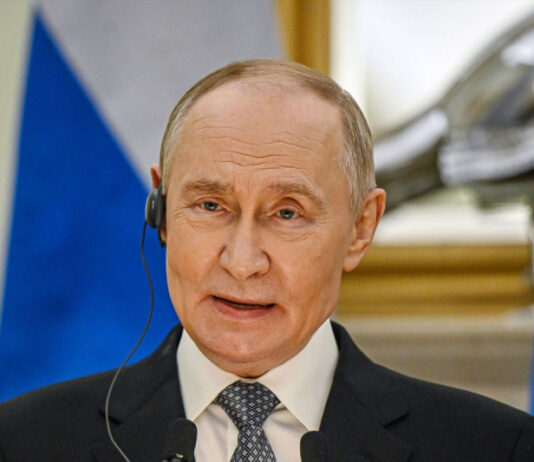 Кремль подает сигналы элите: Путин использует Илона Маска для демонстрации «связей с Западом»