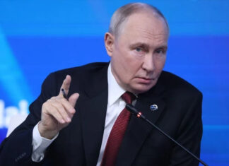 Путин готовит Европу к новому витку эскалации: анализ кремлевской риторики и ее последствия