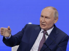 Кремль отклонил мирную инициативу Финляндии и Норвегии: Путин отказался от встречи с Зеленским