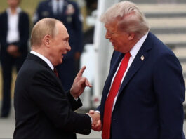 Трамп раскрыл детали соглашения с Путиным: Россия поставит миллионы тонн дизеля на фоне внутренних кризисов