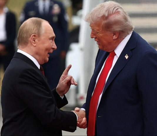 Трамп раскрыл детали соглашения с Путиным: Россия поставит миллионы тонн дизеля на фоне внутренних кризисов