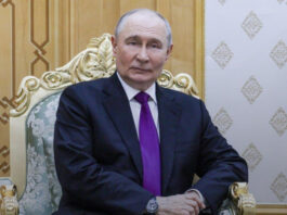 Кремль подтвердил бескомпромиссную позицию по Донбассу: Путин провел «откровенные» переговоры с лидерами Финляндии и Норвегии