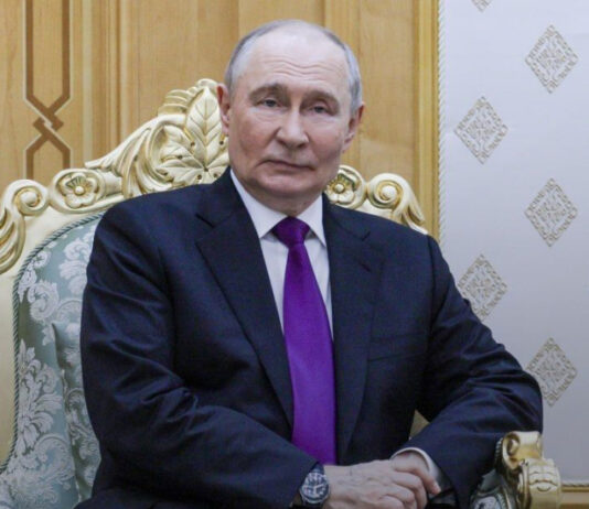 Кремль подтвердил бескомпромиссную позицию по Донбассу: Путин провел «откровенные» переговоры с лидерами Финляндии и Норвегии
