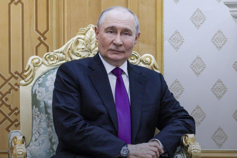 Путин сказал Стуббу и Стере, в каком вопросе не намерен уступать, – Reuters