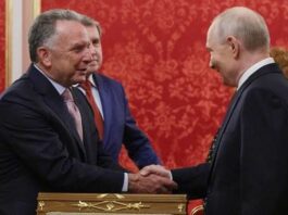 Инсайды: Путин готов обсуждать компромиссы по Донбассу для мирного договора с Украиной