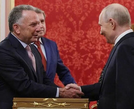 Инсайды: Путин готов обсуждать компромиссы по Донбассу для мирного договора с Украиной