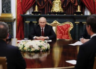 Сделка века? NYT раскрыла план Путина продать зарубежные активы ‘Лукойла’ инвесторам, связанным с Трампом