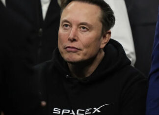 Путин раскрыл ‘тесный контакт’ с Илоном Маском на фоне споров вокруг Starlink для Украины