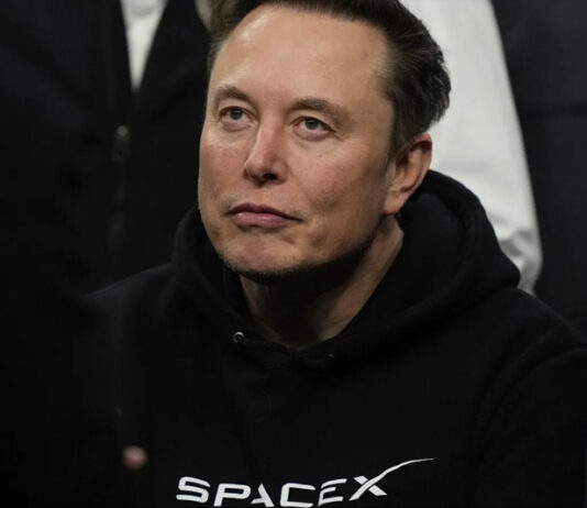 Путин раскрыл ‘тесный контакт’ с Илоном Маском на фоне споров вокруг Starlink для Украины