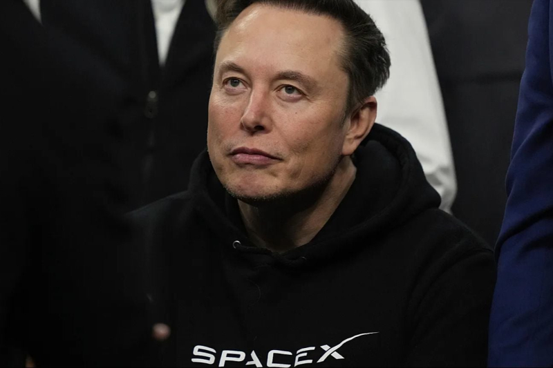 Путин заговорил о "тесном контакте" с Маском на фоне ограничений Украине Starlink