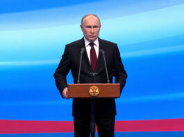 Ракетная угроза в Тульской области прервала выступление Путина на госТВ: почему это знаковый эпизод