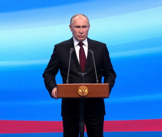 Ракетная угроза в Тульской области прервала выступление Путина на госТВ: почему это знаковый эпизод