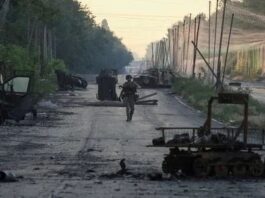 «Атеш» сообщает: раненых солдат РФ возвращают на штурмы, отпуска отменены для достижения «территориальных результатов»