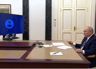 Сбой века: как технологический коллапс прервал выступление Путина и раскрыл новые грани президентской медиа-стратегии