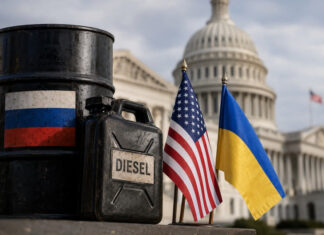 Шок в Вашингтоне: Трамп смягчает санкции, открывая путь российской нефти, пока Пенс и Конгресс готовят ответный удар