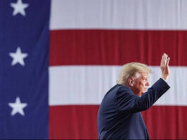 Республиканцы раскалываются: Трамп теряет поддержку из-за «дизельной сделки» с Россией накануне выборов