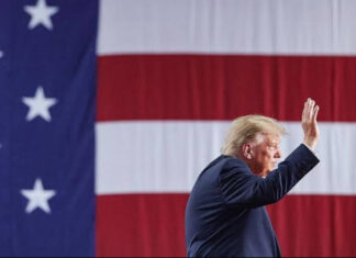 Республиканцы раскалываются: Трамп теряет поддержку из-за «дизельной сделки» с Россией накануне выборов