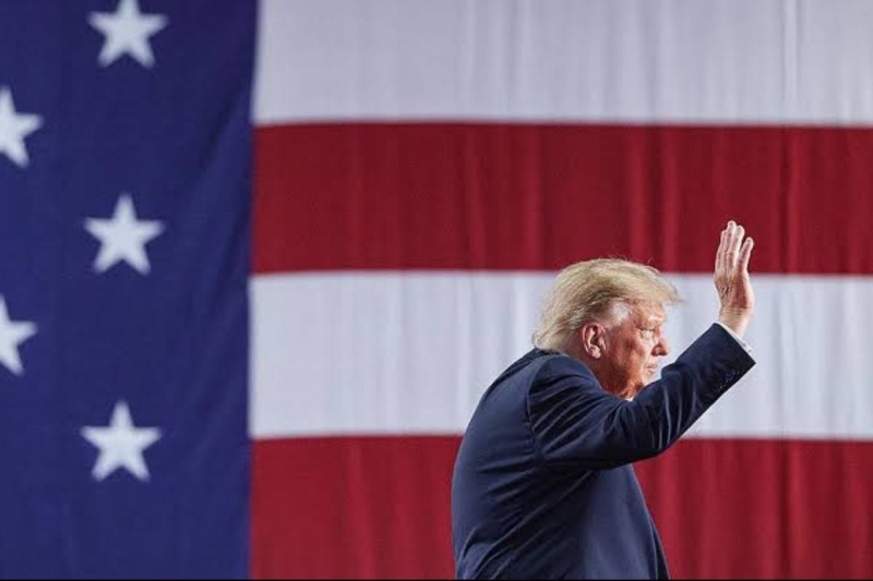 Республиканцы отворачиваются от Трампа перед выборами: дизельная сделка с Путиным стала последней каплей