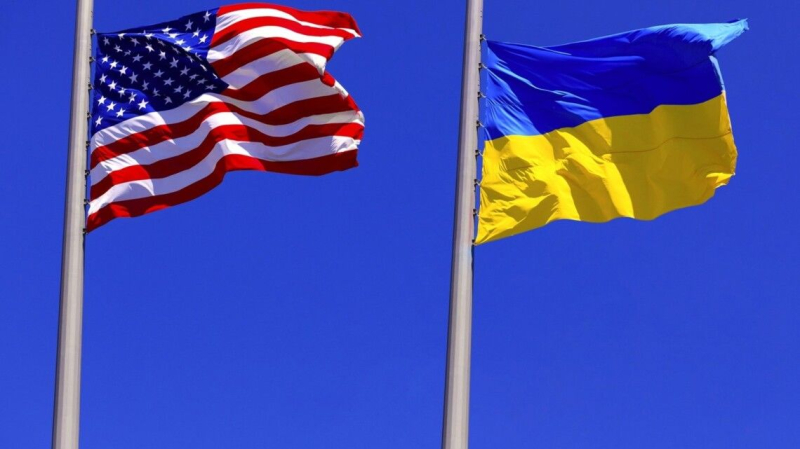 Reuters: победа демократов может открыть путь к новому финансированию Украины от США